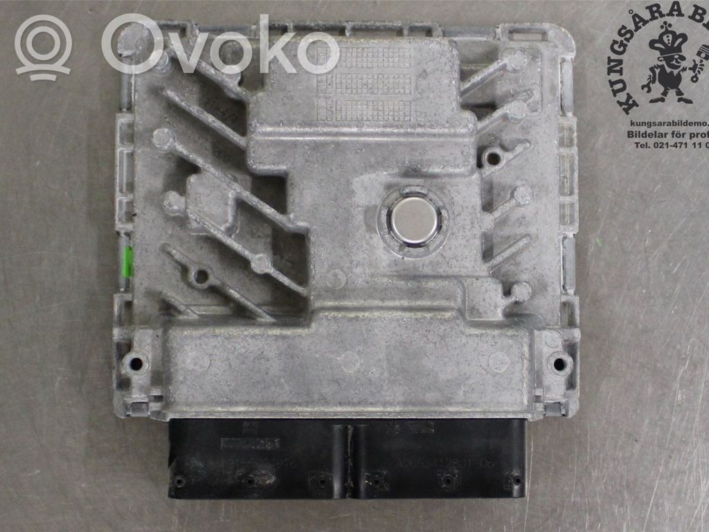 Audi A5 Injection control unit/module 