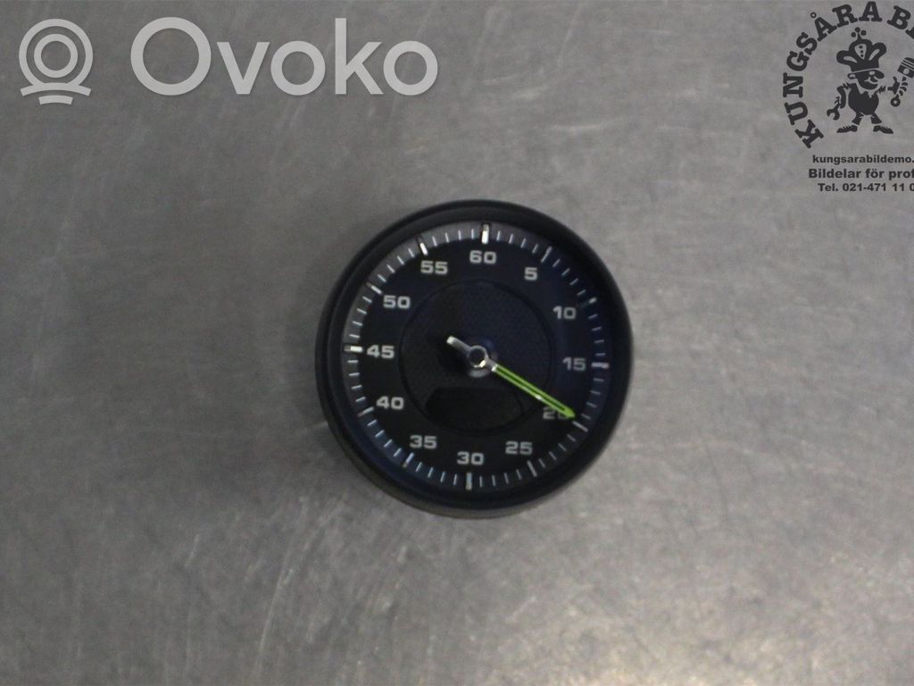 Porsche Panamera (970) Reloj 