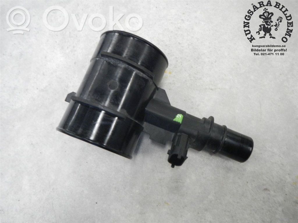 Ford Transit Courier Sensor 