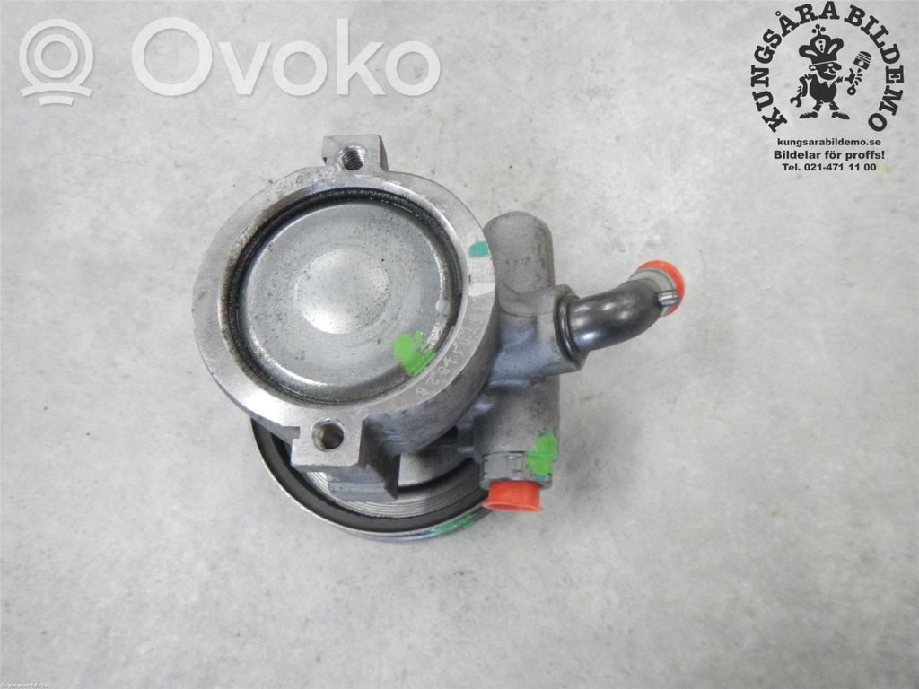 Opel Combo D Power steering pump 