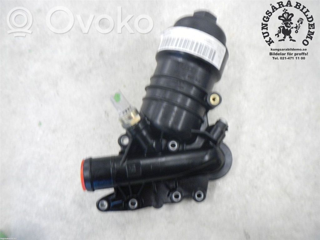 Öljynsuodattimen kannake   059115389AK