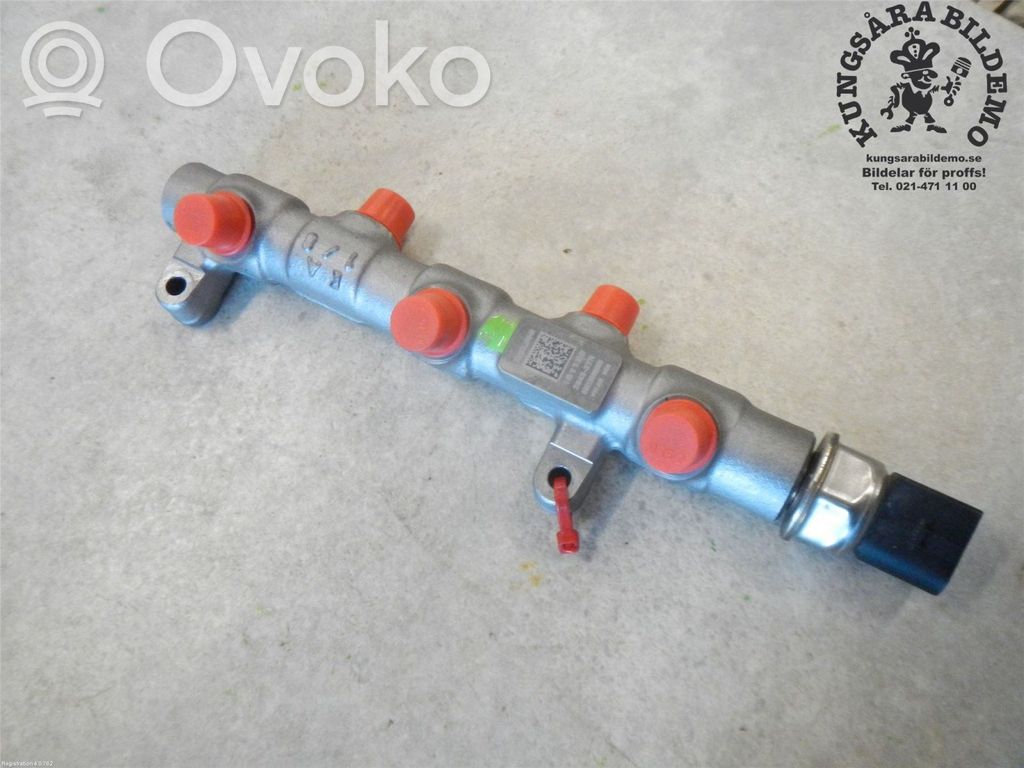 Fuel main line pipe   059130089EB