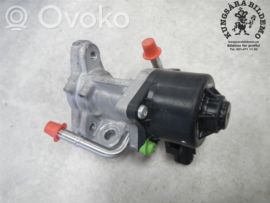 Toyota Yaris XP210 Zawór EGR 