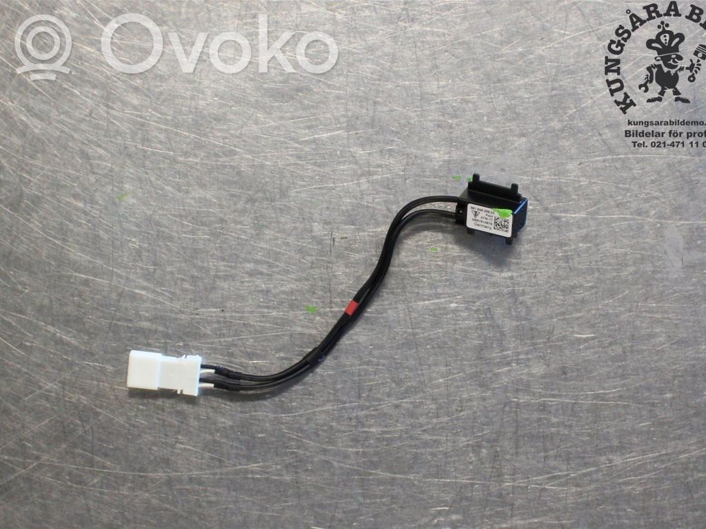 Porsche 911 901  Micrófono (bluetooth/teléfono) 