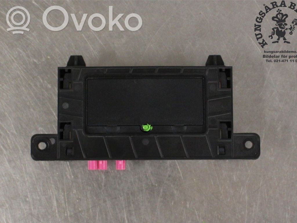 Audi A3 8Y Autres unités de commande / modules 