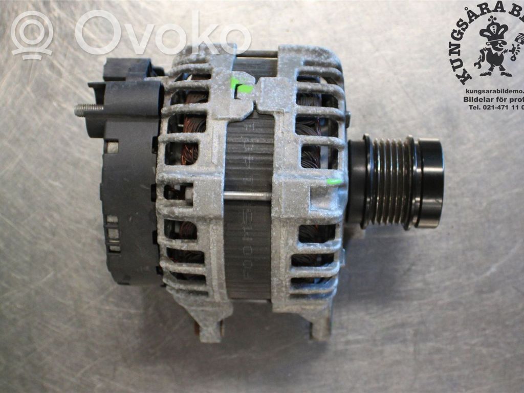 Mercedes-Benz C W205 Alternator 