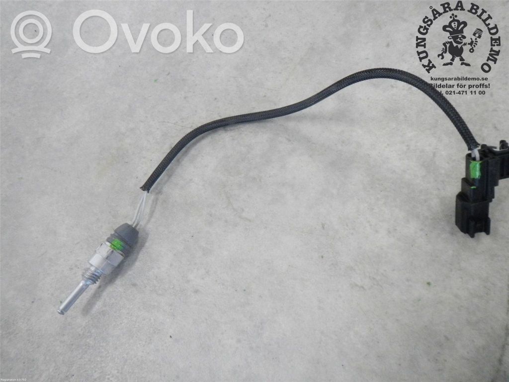 Ford Focus Sensor 