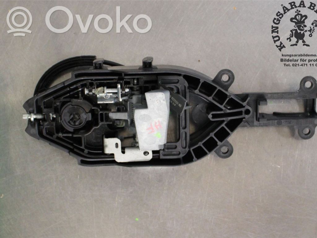 Ford Focus Front door exterior handle 