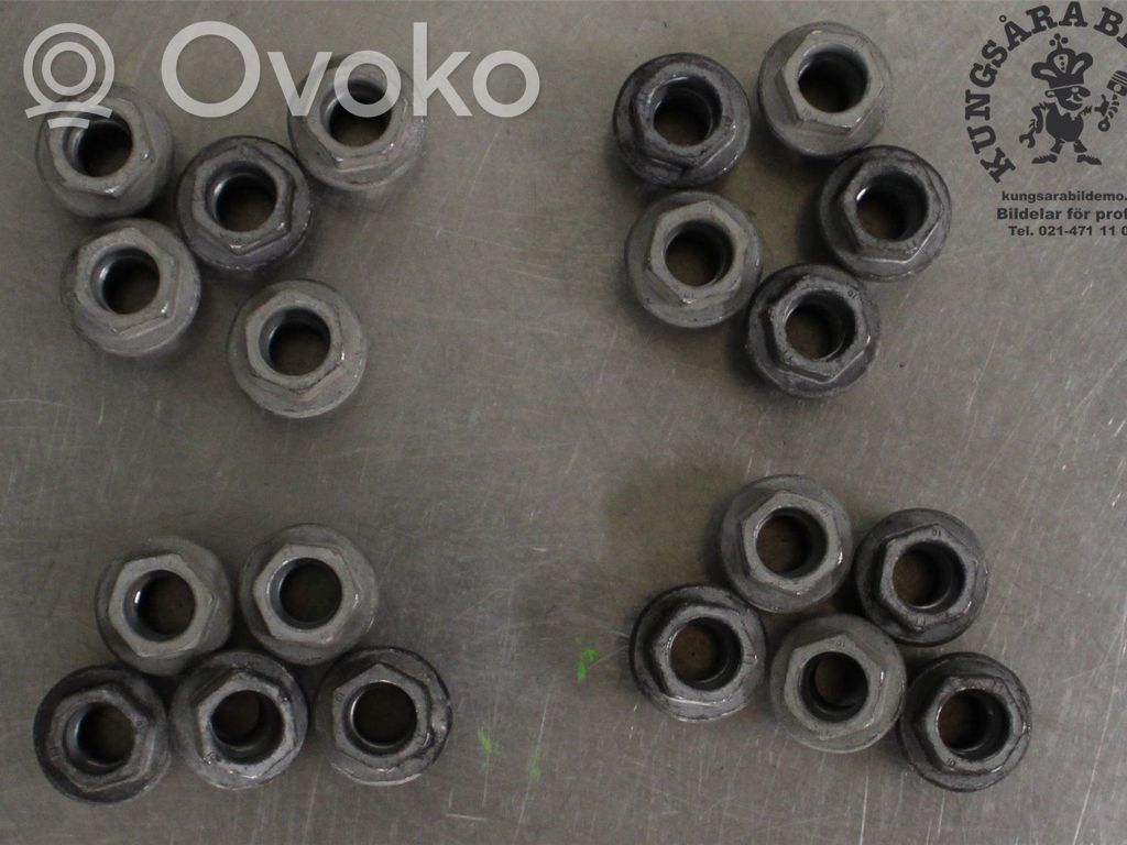 Ford Transit Nuts/bolts 
