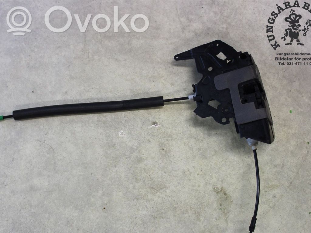 Land Rover Range Rover Sport L494 Încuietoare ușă spate 