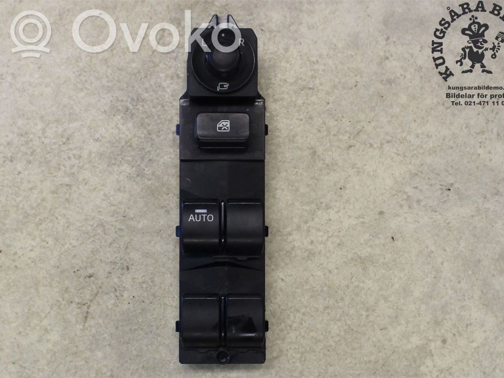 Electric window control switch   DA6D66350,5AB00146A01,5AB00146A01
