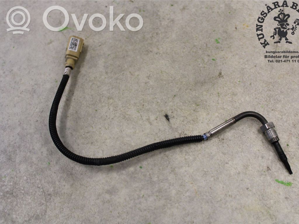 Audi A7 S7 4K8 Sensor de temperatura del escape 