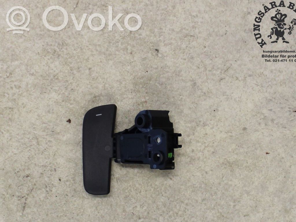 Mazda CX-3 Selector de cambios 