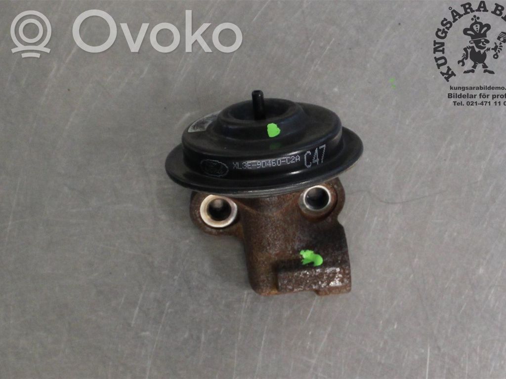 Válvula EGR   XL3E9D475D2A,XL3E9D460C2A