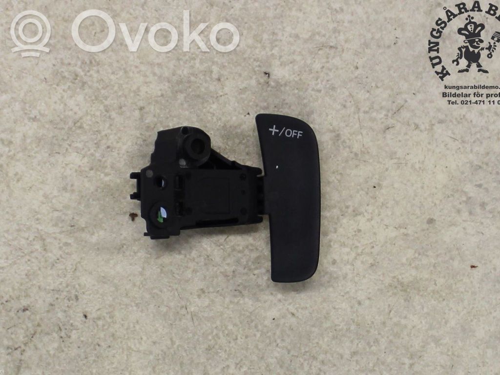 Selector de cambios   D09H663P0