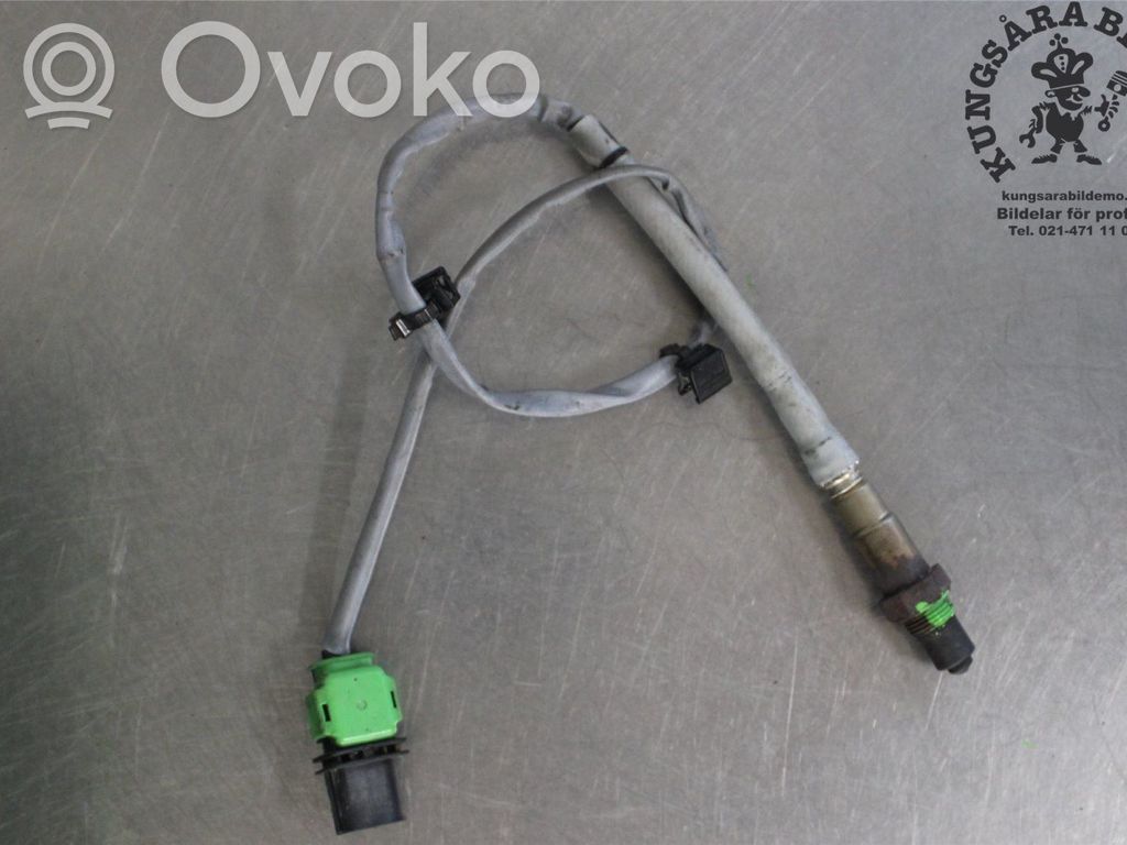 Audi A3 S3 8P Sonde lambda 