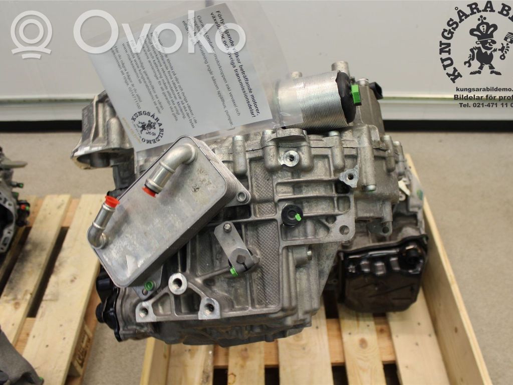 Audi Q3 F3 Caja de cambios automática 