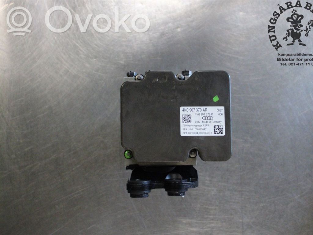 Bomba de ABS   4N0614517BRBEF,4N0907379AR,4N0907379AR