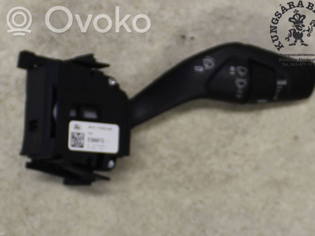 Ford Transit Custom Indicator stalk 