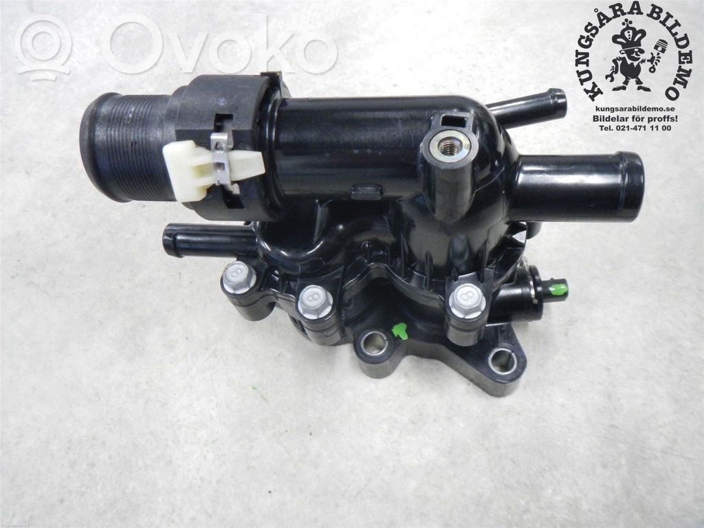 Hyundai Ioniq Termostatas/ termostato korpusas 