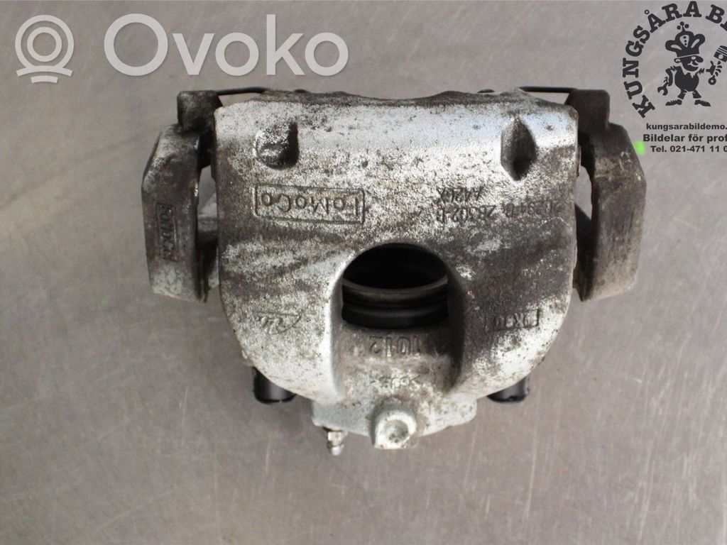 Ford Focus Передний суппорт 