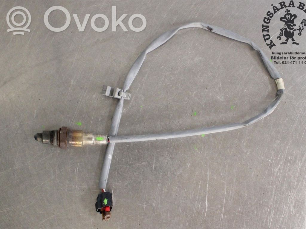 Ford Focus Lambda probe sensor 