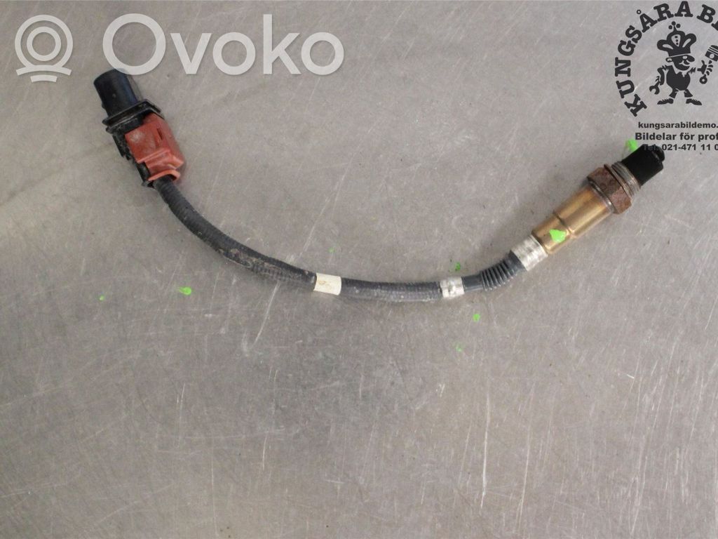 Ford Focus Lambda probe sensor 