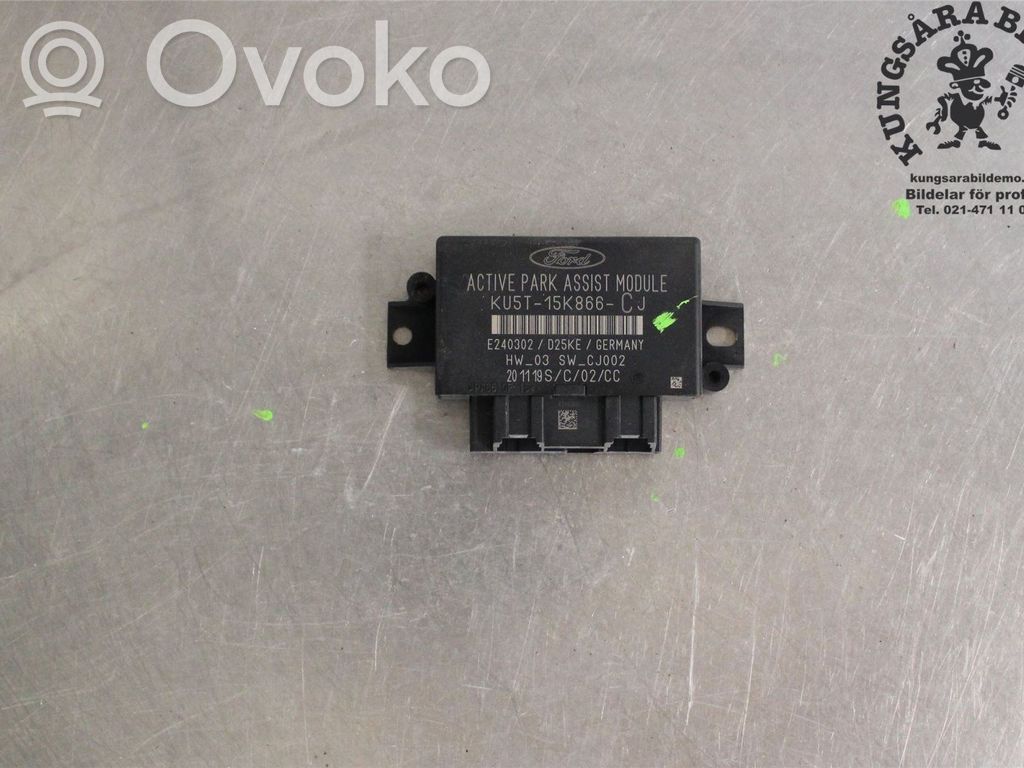 Ford Focus Parking PDC control unit/module 