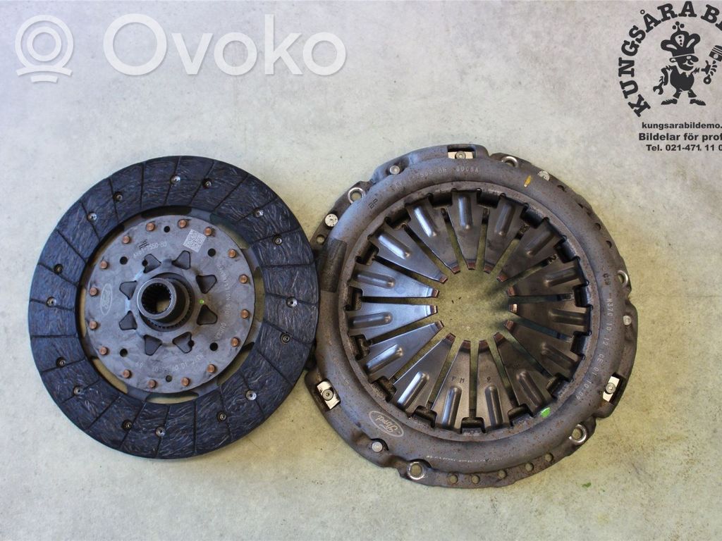 Ford Kuga II Sankabos diskas 