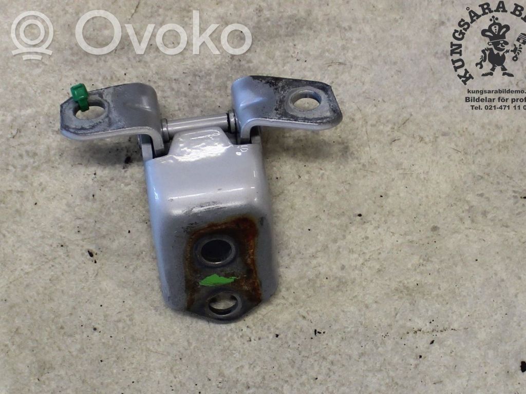Mazda CX-3 Front door lower hinge 