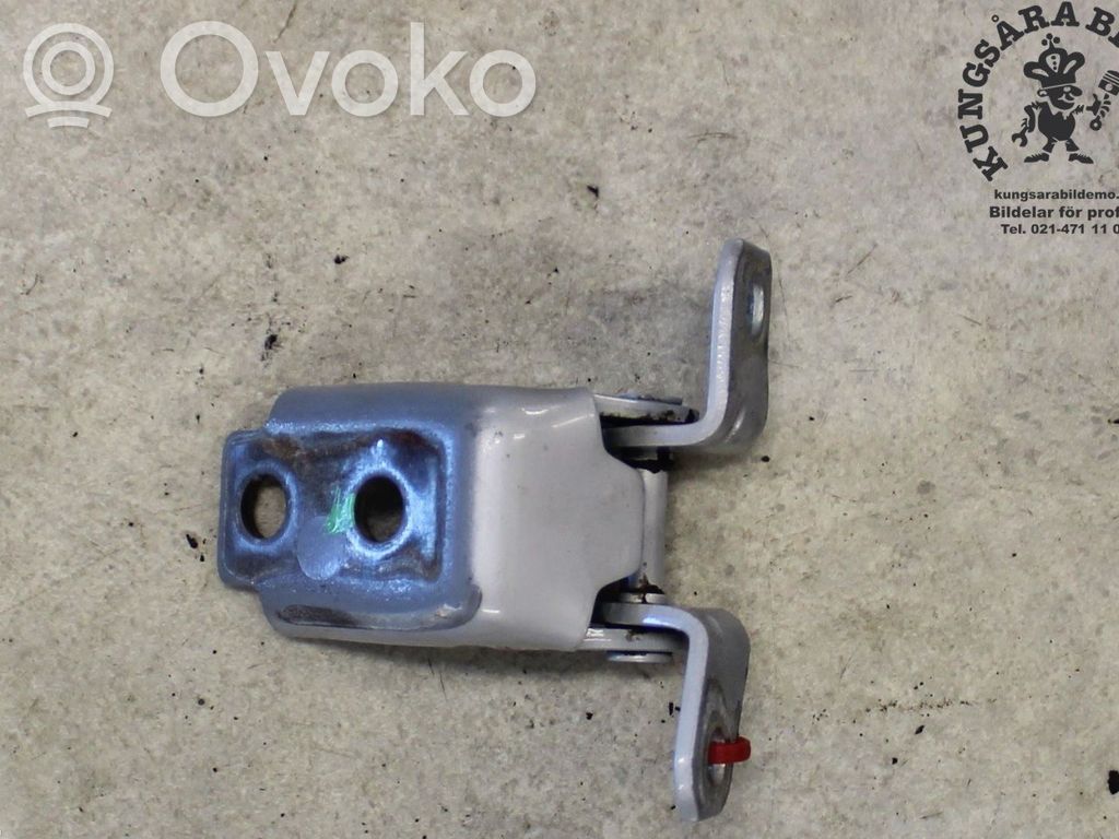 Mazda CX-3 Front door upper hinge 