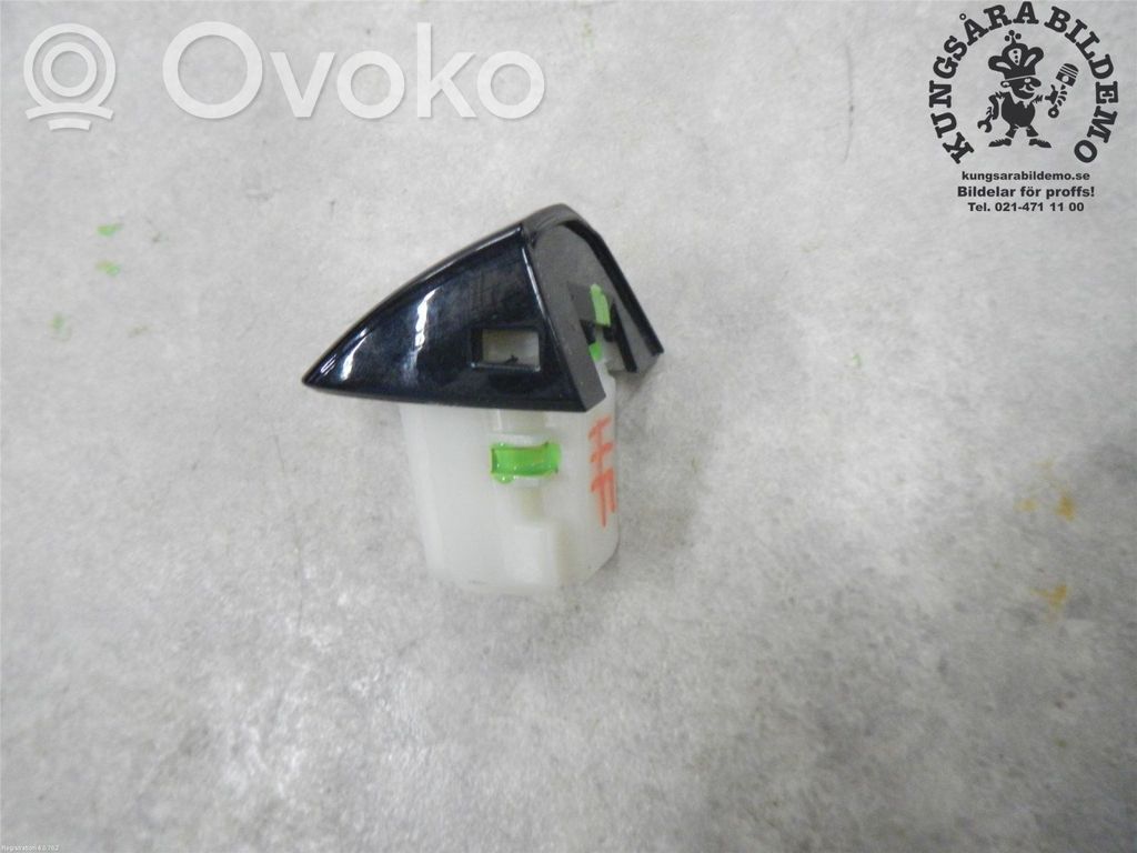 Audi A6 S6 C8 4K Manecilla externa puerta delantera 
