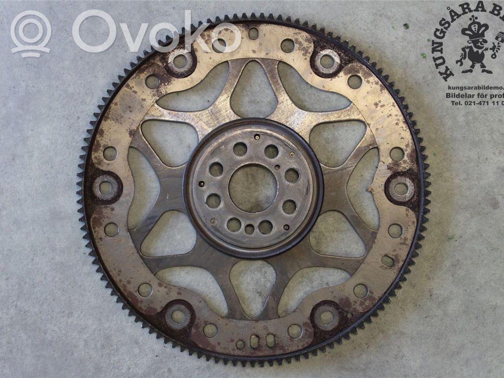 BMW X5 F15 Flywheel 
