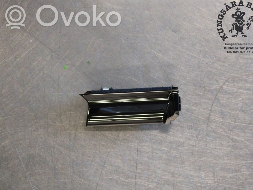 Audi A4 S4 B9 8W Dashboard glove box trim 