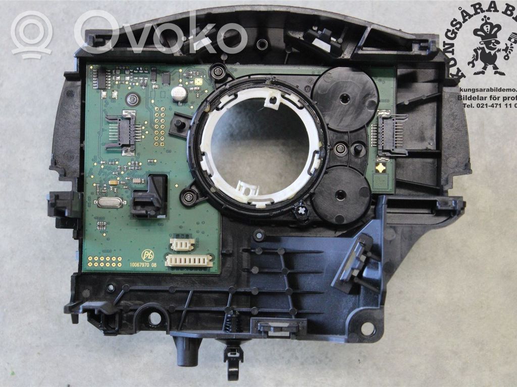 Ford Kuga II Wiper turn signal indicator stalk/switch 