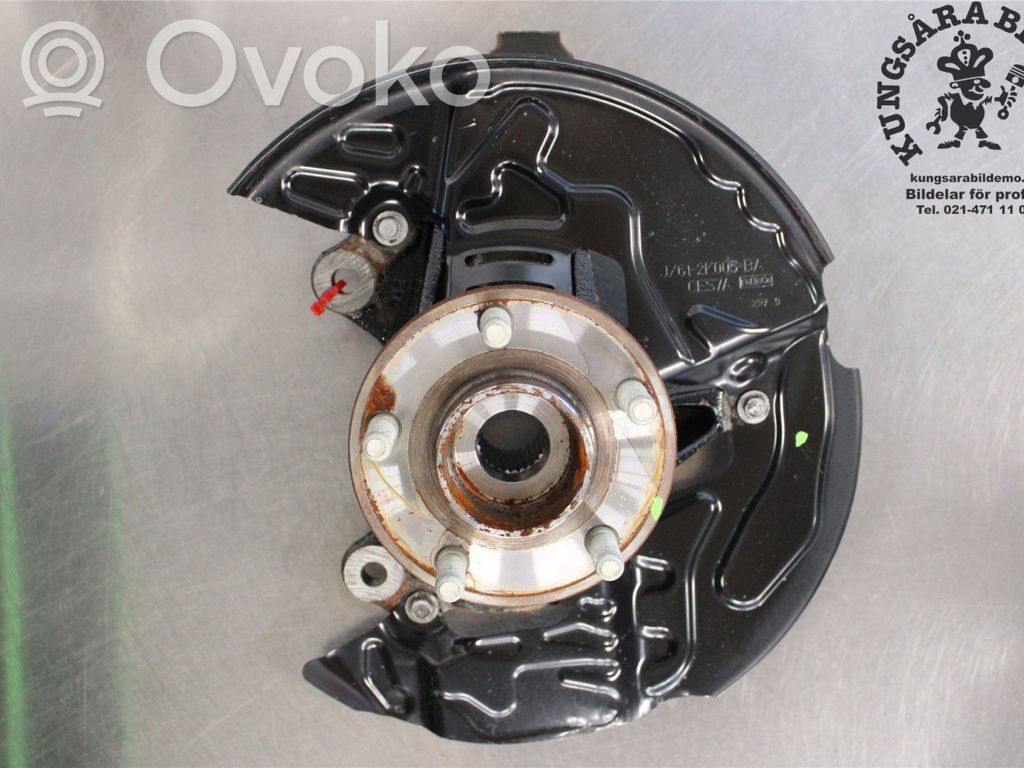Priekinis kelmas   2194091,JX612K005BA,JX612K005BA