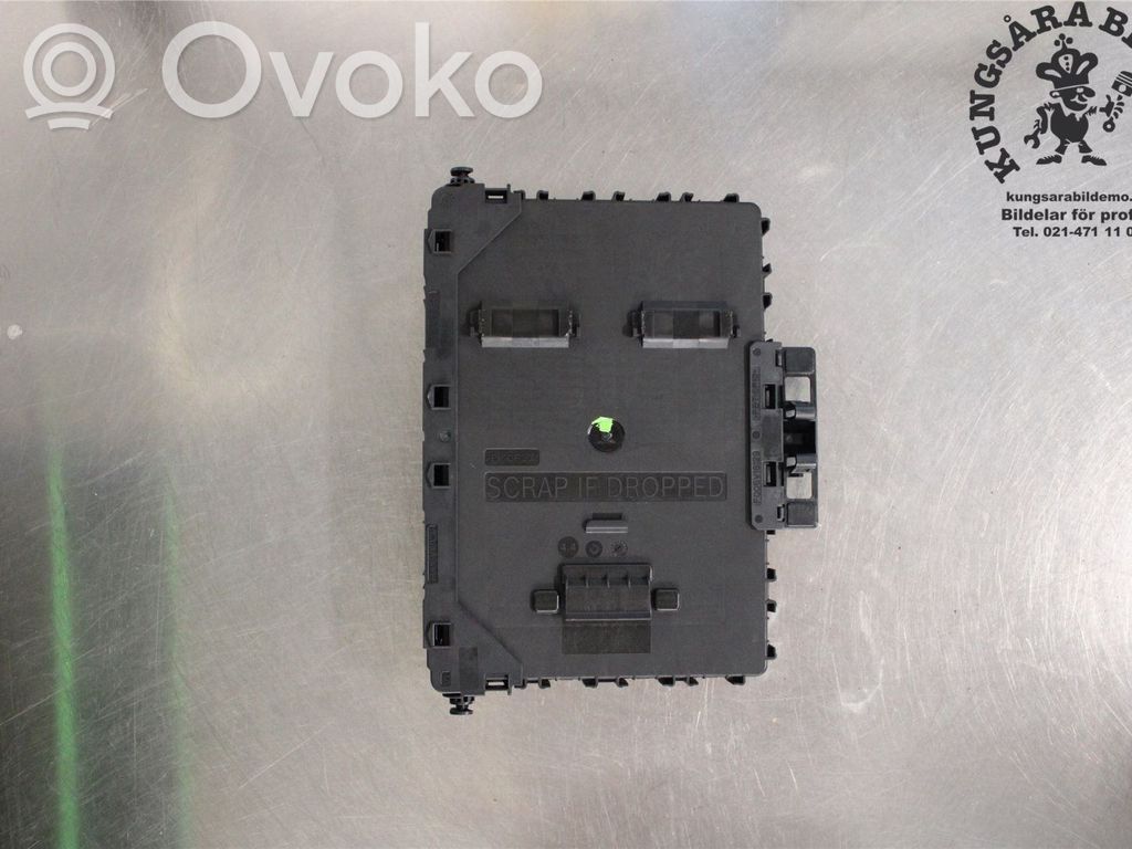 Ford Focus Fuse module 