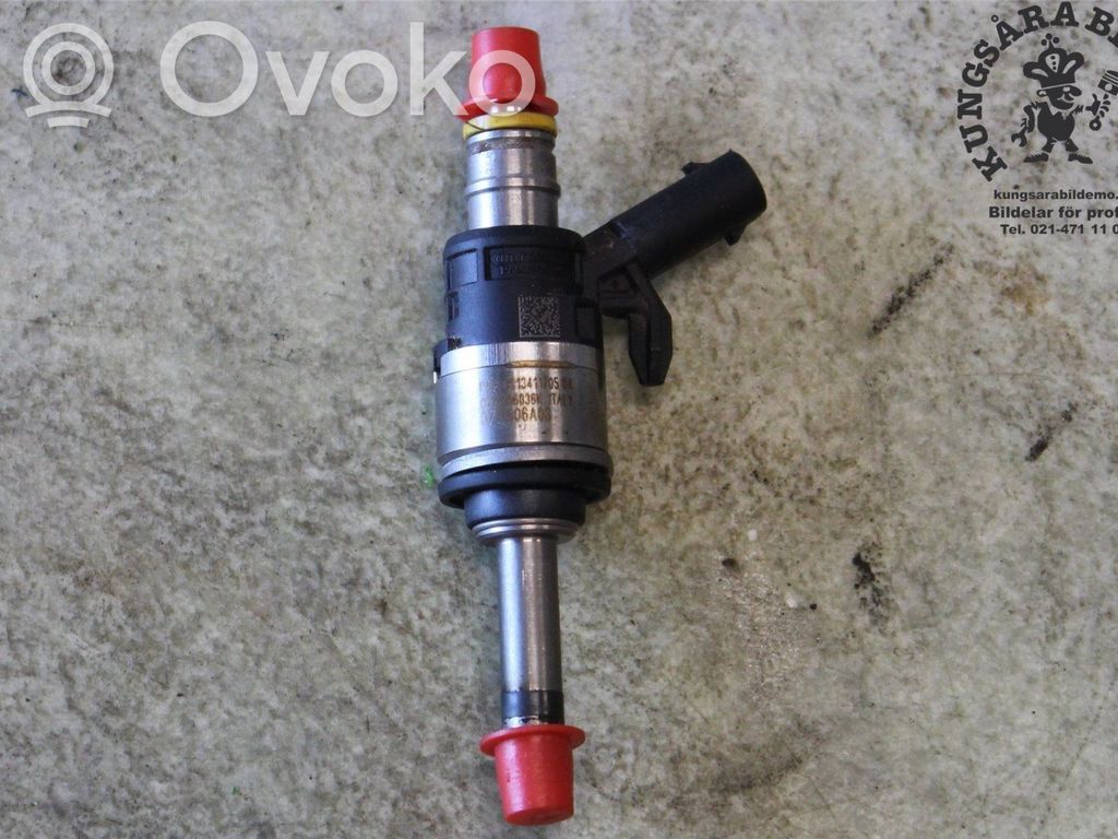 Inyector de combustible   07K906036K,07K906036K,07K906036K