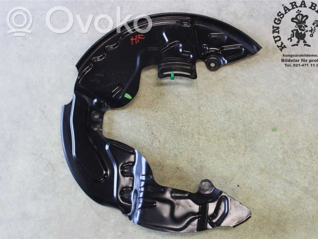 Ford Kuga III Spritzblech Abdeckblech Ankerblech Bremsen vorne 