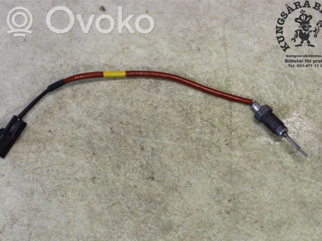 Dacia Dokker Exhaust gas temperature sensor 