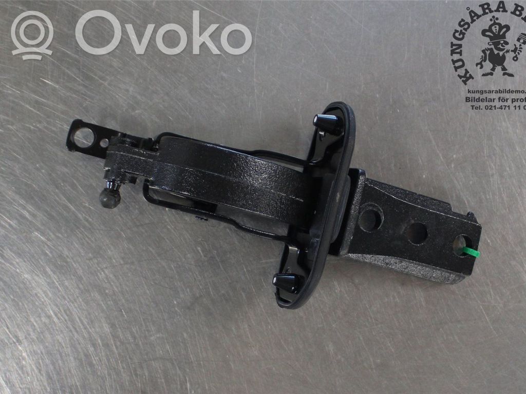 Tailgate/trunk/boot hinge   31298998