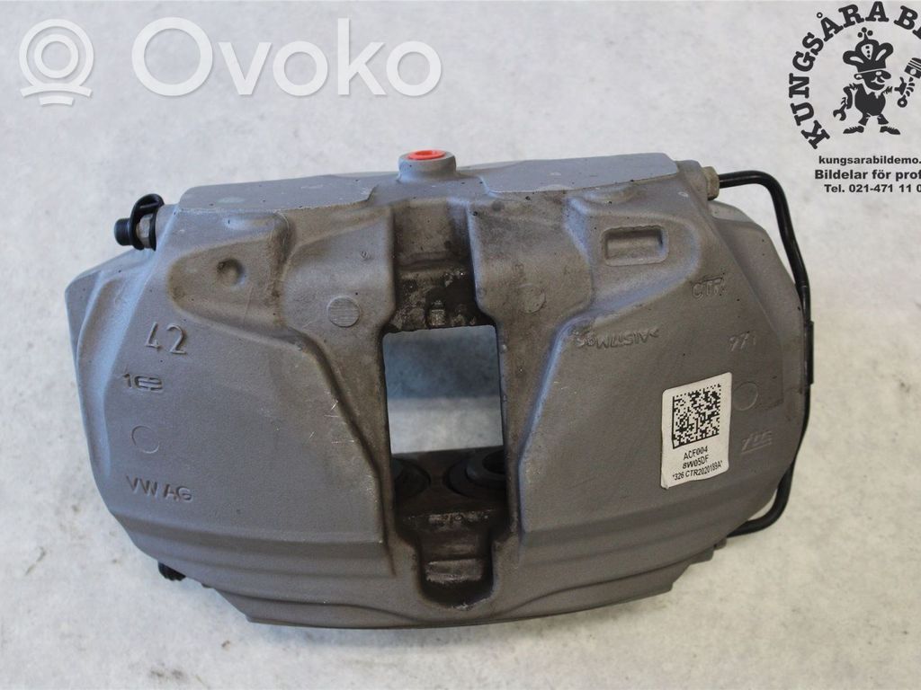 Audi A5 Front brake caliper 