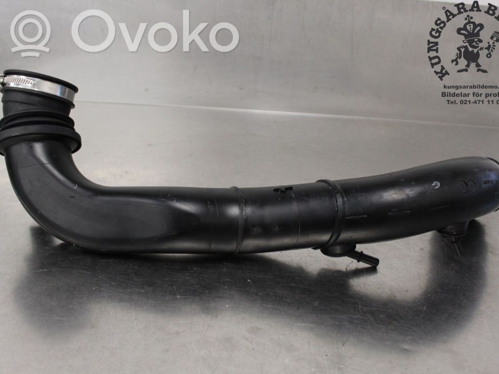Ford Focus Air intake hose/pipe 
