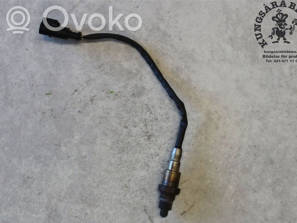 Fiat Tipo Lambda probe sensor 