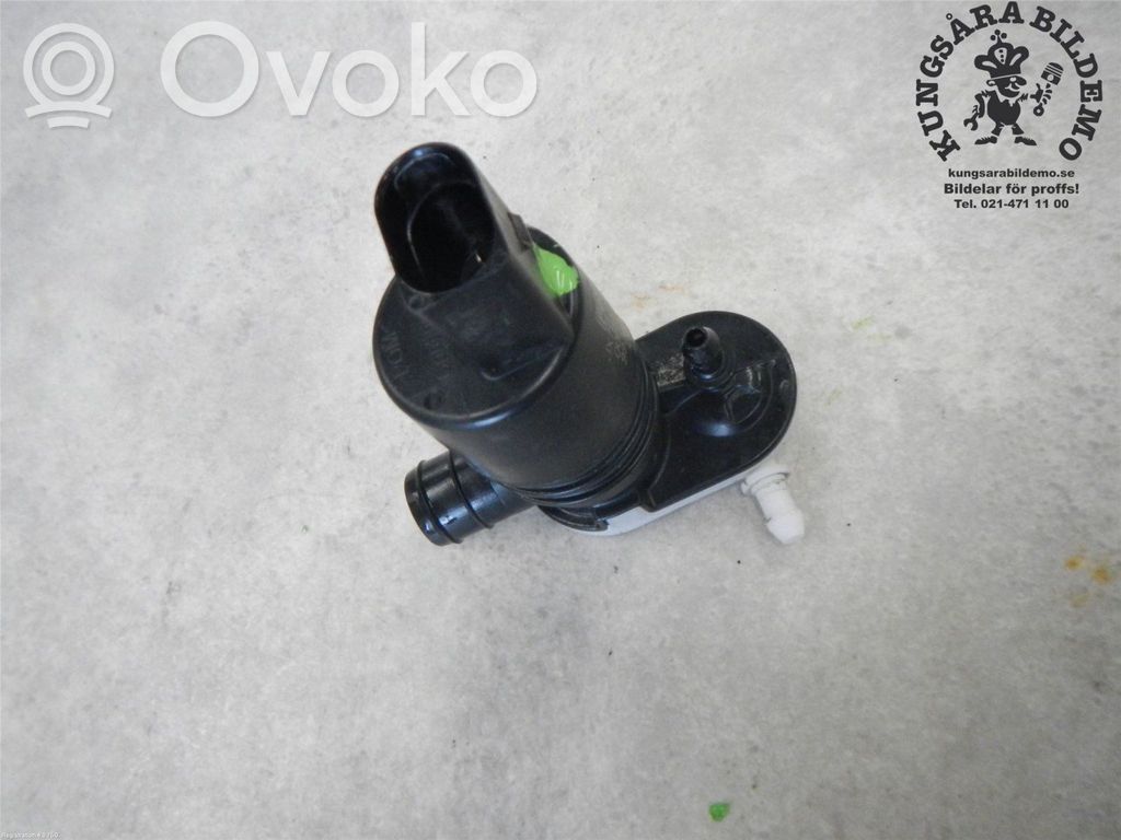 Ford Focus Logu mazgātāja sūknis 