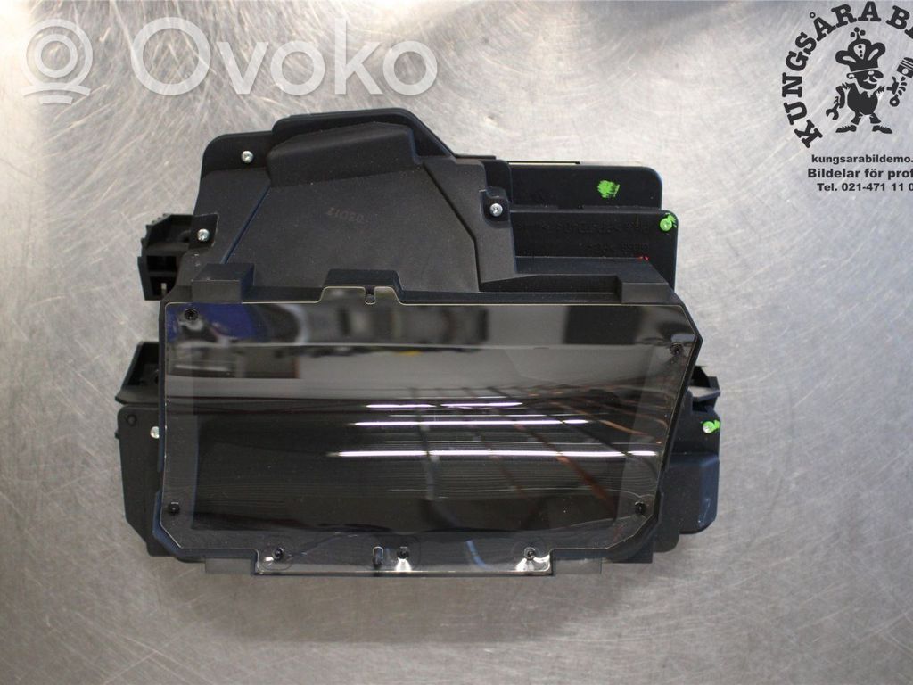 Toyota Corolla E210 E21 Pantalla/monitor/visor 