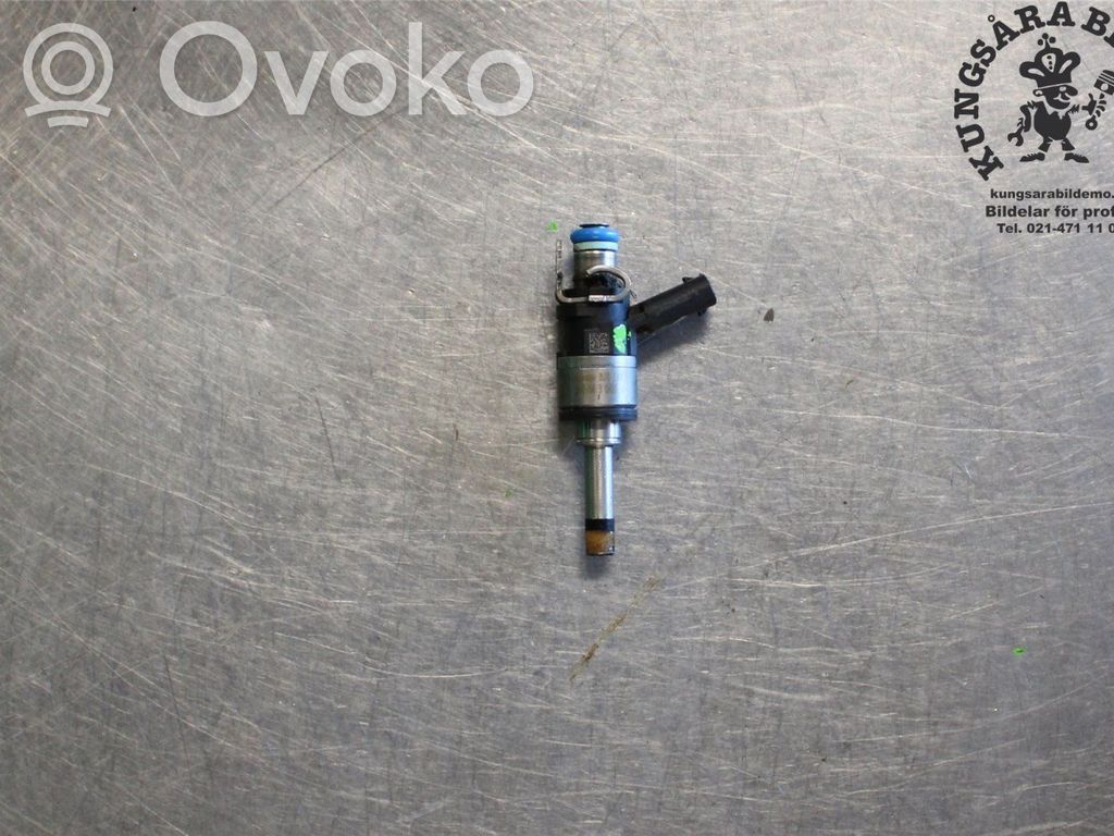 KIA Optima Inyector de combustible 