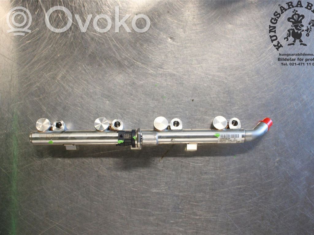KIA Optima Polttoainepääputki 