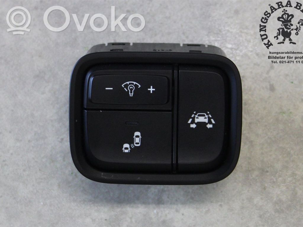 KIA Optima Interruptor de control multifunción 