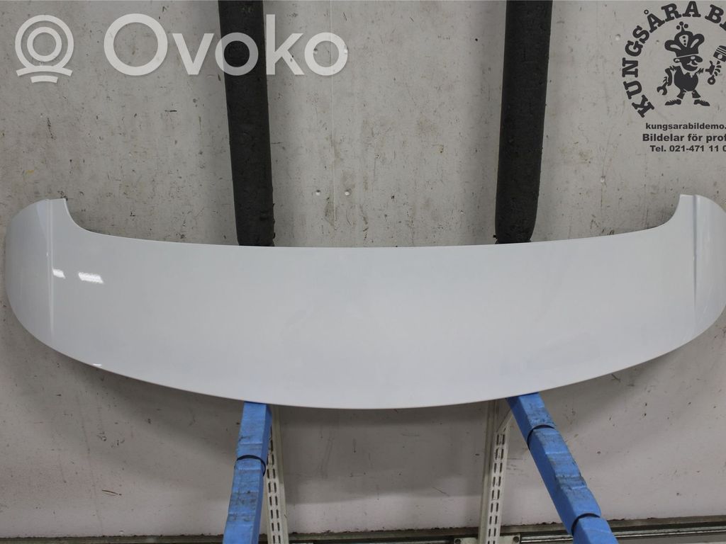 Opel Astra K Heckspoiler 